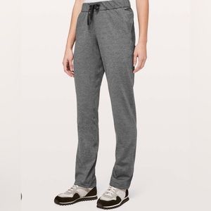 Lululemon On the Fly Pant